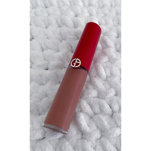 Giorgio Armani Other - ARMANI BEAUTY Mini Lip Maestro Liquid Lipstick 103